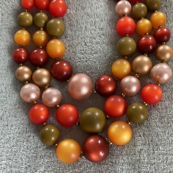 Vintage necklace - Picture 6 of 7